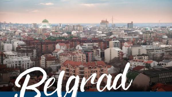 Air Serbia planuje uruchomić połączenie z Krakowa do Belgradu